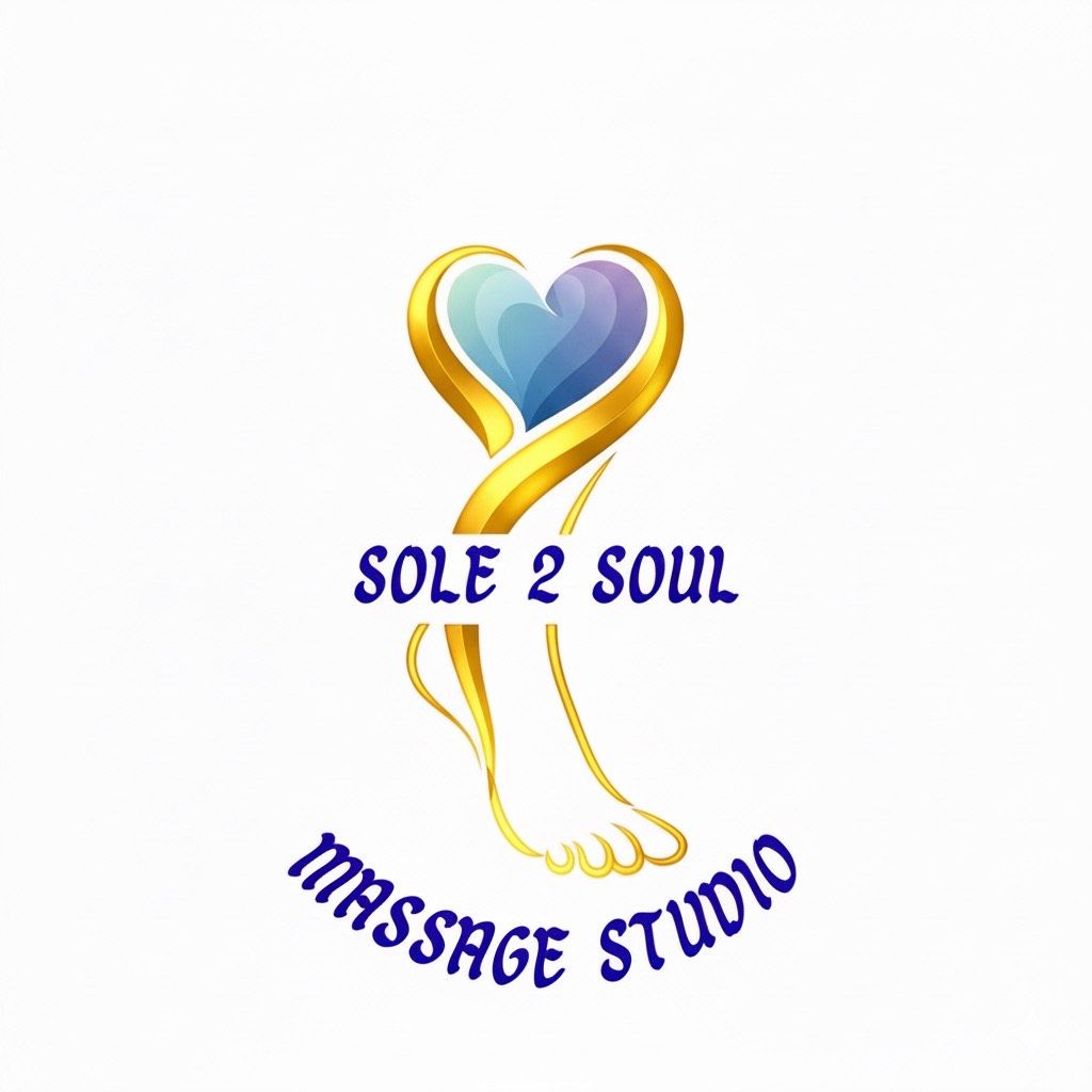Sole 2 Soul Massage